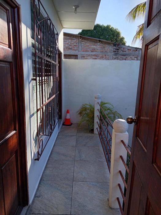 Zacatecoluca House Hostel 2 nivel