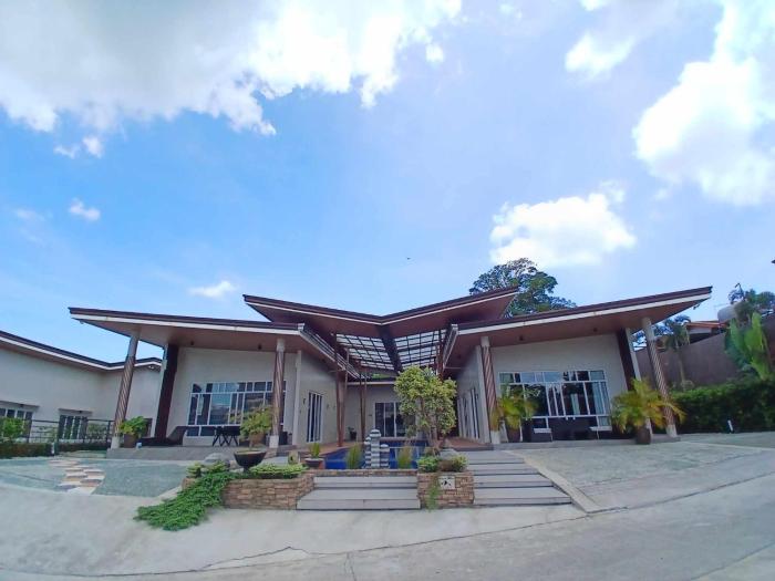 Highland Villas Royale Corp