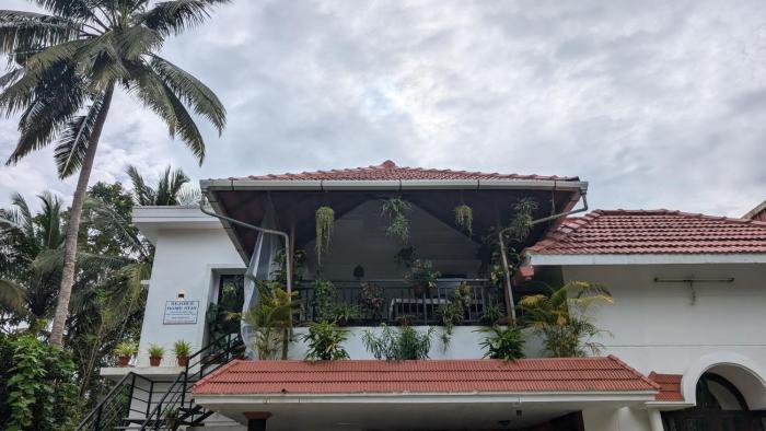 REJOICE Homestay - 1BHK private stay