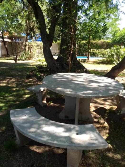 Al Sol de Traslasierra