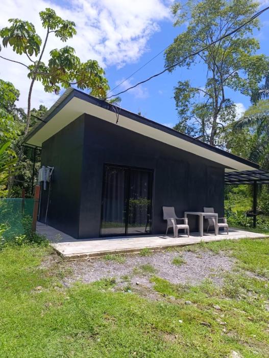 Departamento Pavones Beach Retreat