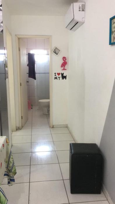 Aparatamento Praia dos Ingleses