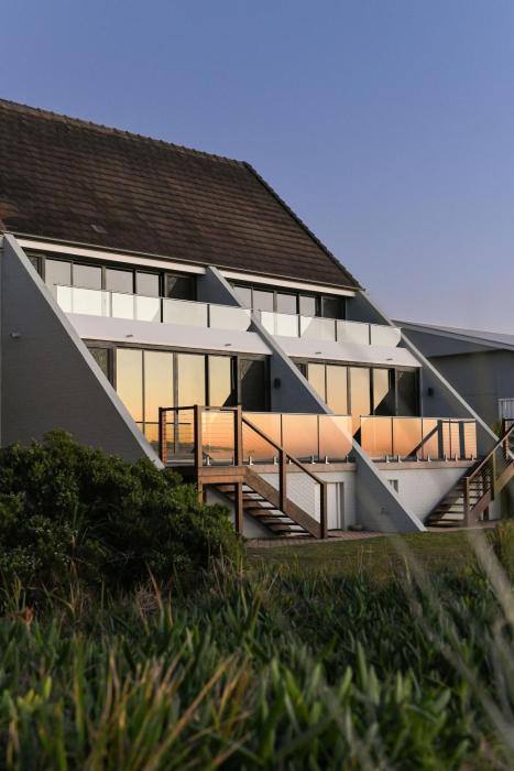 Pacific Dawn on The Beach