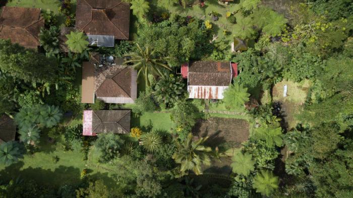 Hyori Boutique Homestay