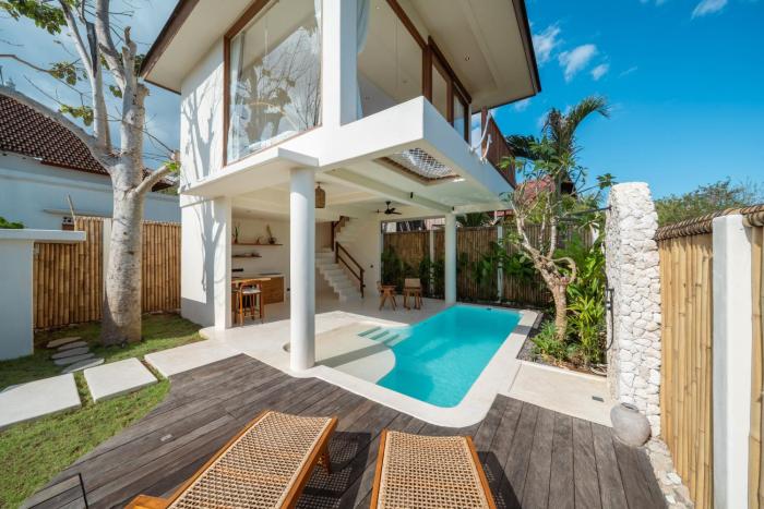 Villa Senja by AVANTERRA