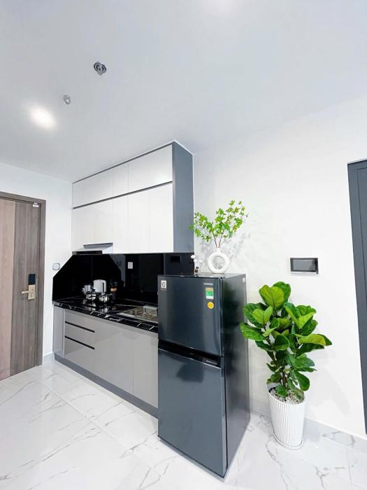 Vie Homestay, Vinhomes Grand Park