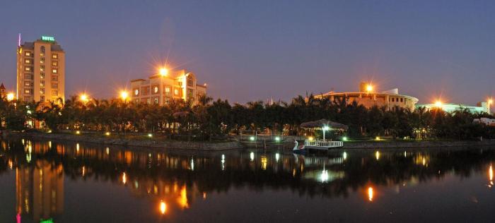 Camela Hotel & Resort