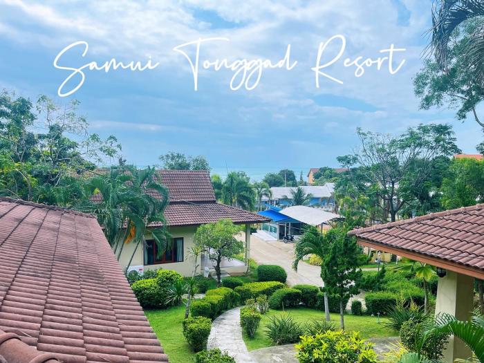 Samui Tonggad Resort