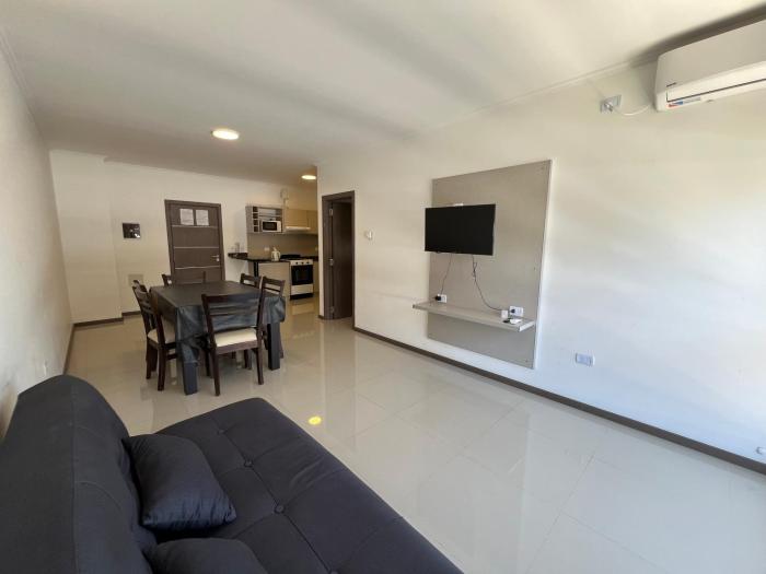 Edificio Veneto IV - Departamento de un dormitorio en pleno centro