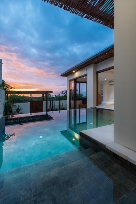 Villa Triton by BaliSuperHost