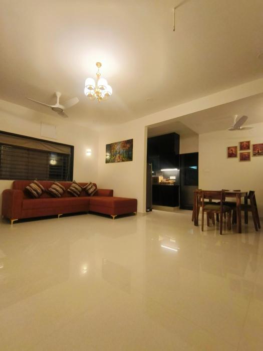 Just Launched Luxury 2BHK in Kondapur Near Botanical Garden 1S