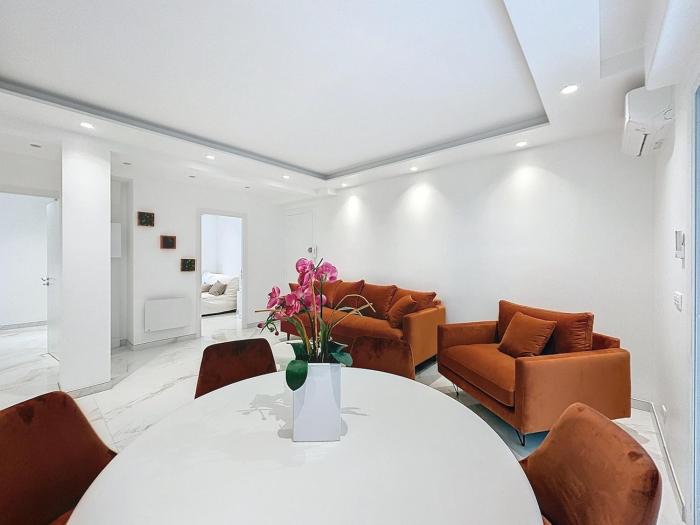 Luxury Apartment Rue Lacour Apartment