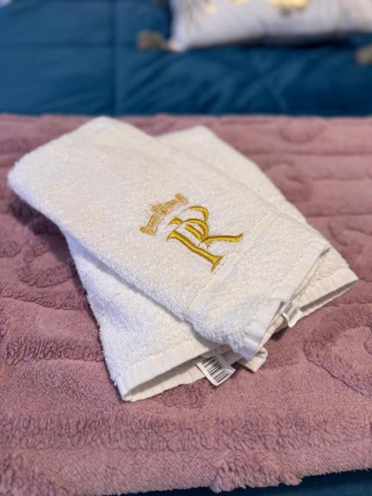 Palazzo Ranieri Apartment