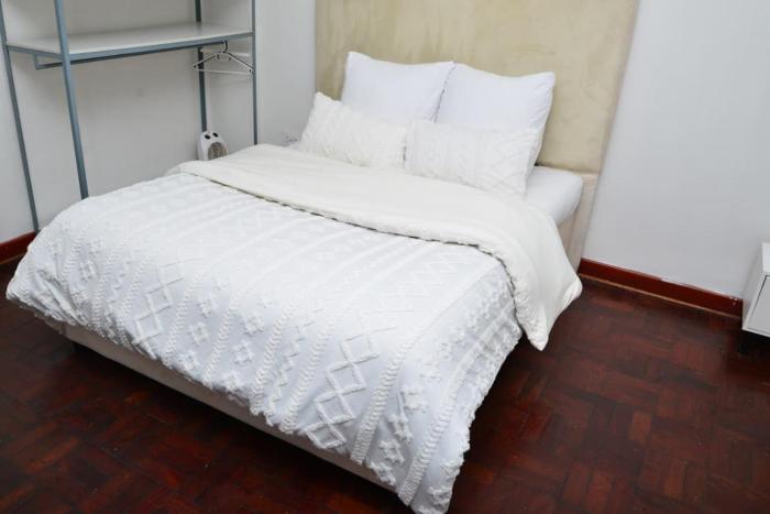 White Palace Maboneng