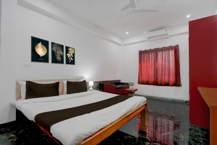 Super Hotel O Bhagalpur Railway Station Formerly Peepal Tree