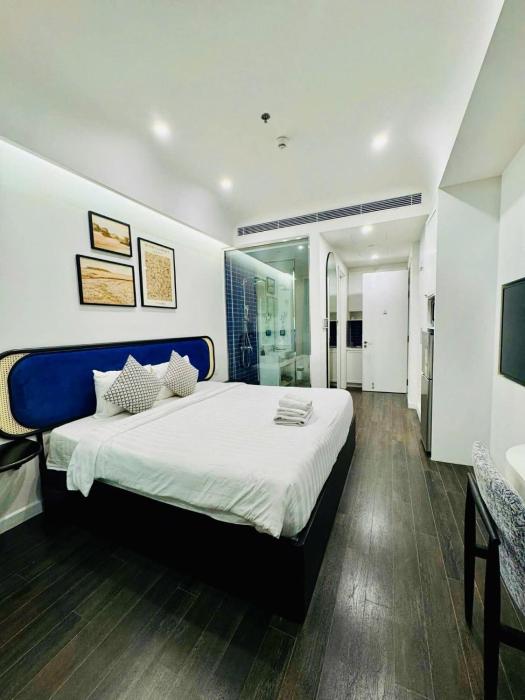 Whispering Sea- Hillside Apartment Sunset Town Phu Quoc