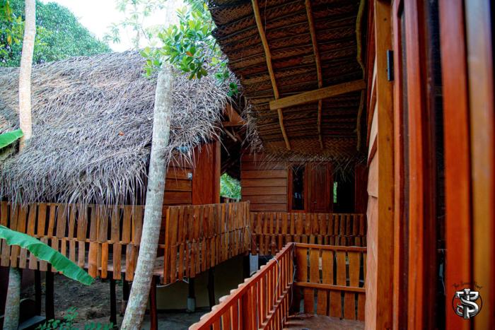 The Secret Pearl Hostel