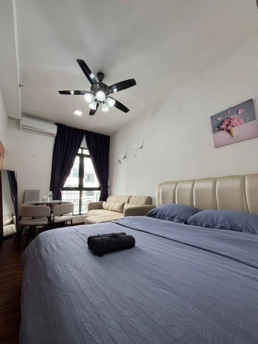 K AVENUE DELUXE STUDIO room