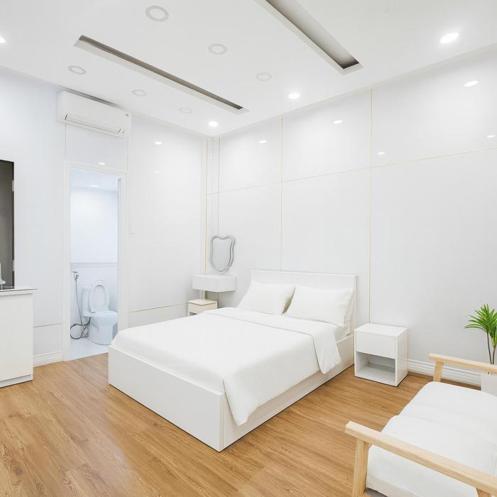 H2T Hotel VanHanhSmall