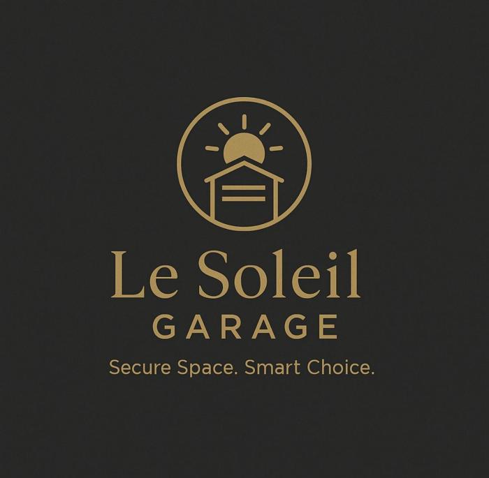 Le Soleil storage garage