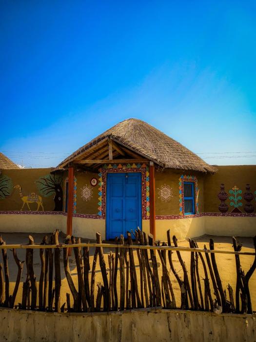 Rann Bhagwati Home Stay