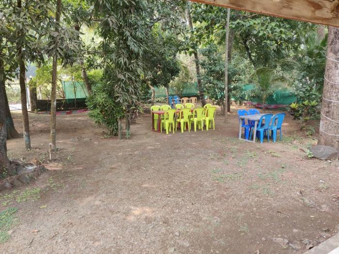 Madhuban Cottage Varsoli- Alibag