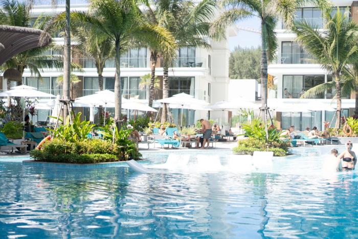 The Sunshine Beach 1 bedroom apart