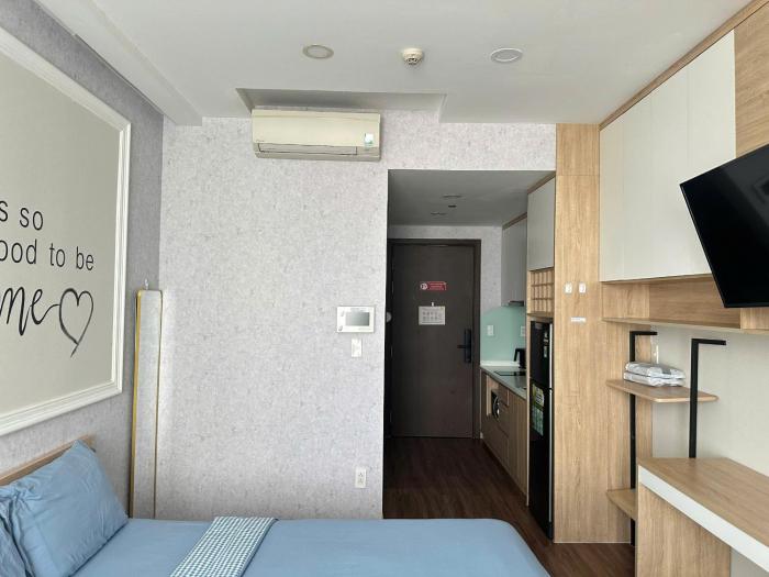 Rivergate Residence Central Apartment