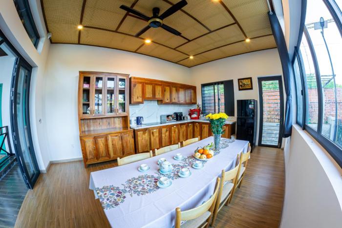 Thành Khôi Phu Quoc Villa