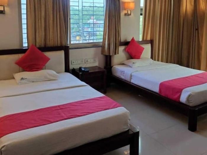 Hotel O Jaipura Bus Terminal Formerly Navgun