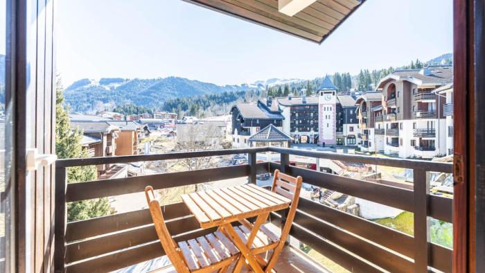 Grand Horizon 1 N401 - 3P6