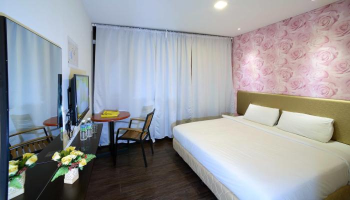 Casa Hotel near KLIA 1