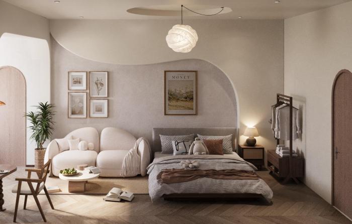 Là Home - Stay Cozy, Stay Home