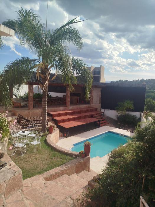 Chalet " La Maruca "