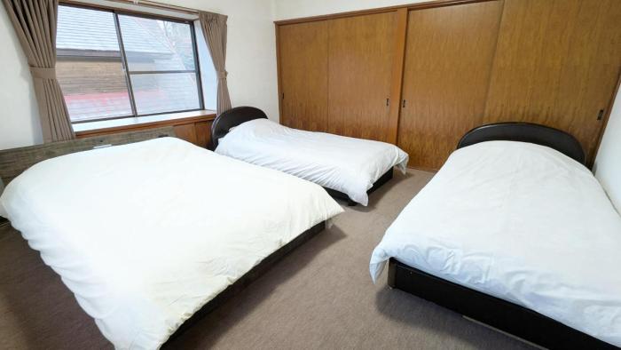 コテージ自給自足 伊根