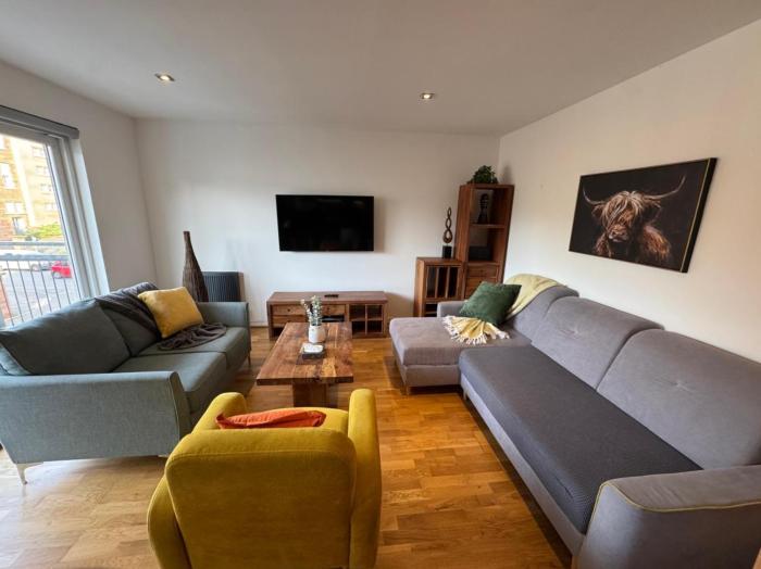 Albions Corner 5 Guests 5 beds Free parking