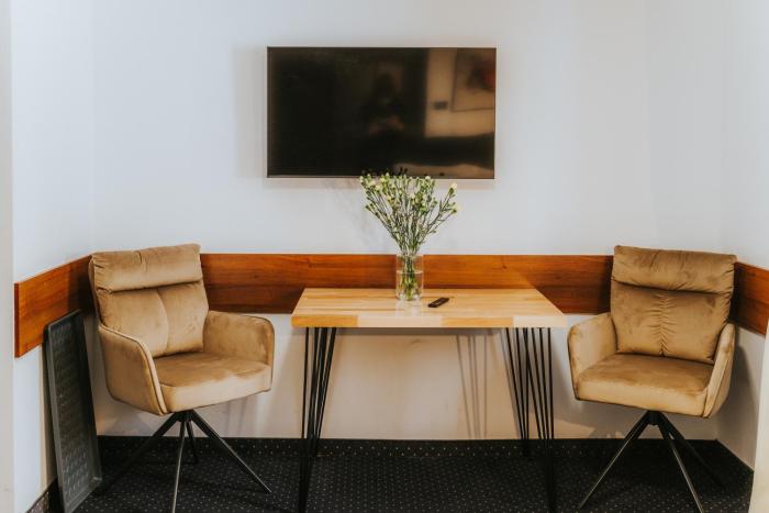 Willa przy Krupówkach