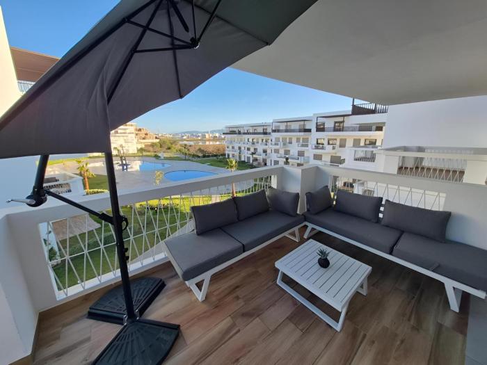 -Cabo Escape- Luxus Apartment 3 Pools Panorama