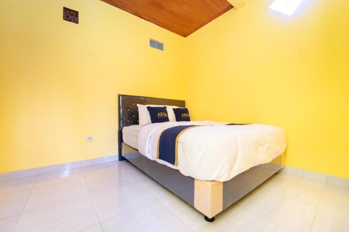 Berkah Guest House Prambanan By ARBA