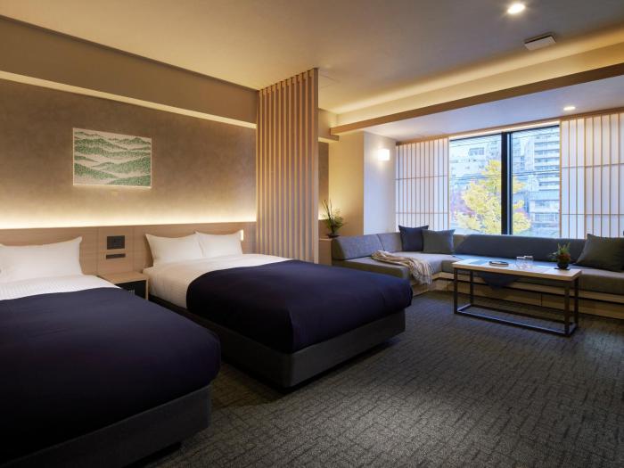 Minn Kawaramachi Gojo Riverside