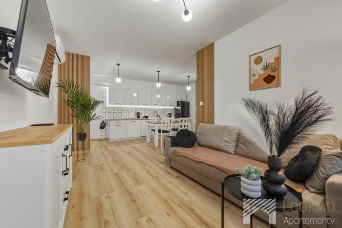 Pogonowskiego Deluxe by LookAp