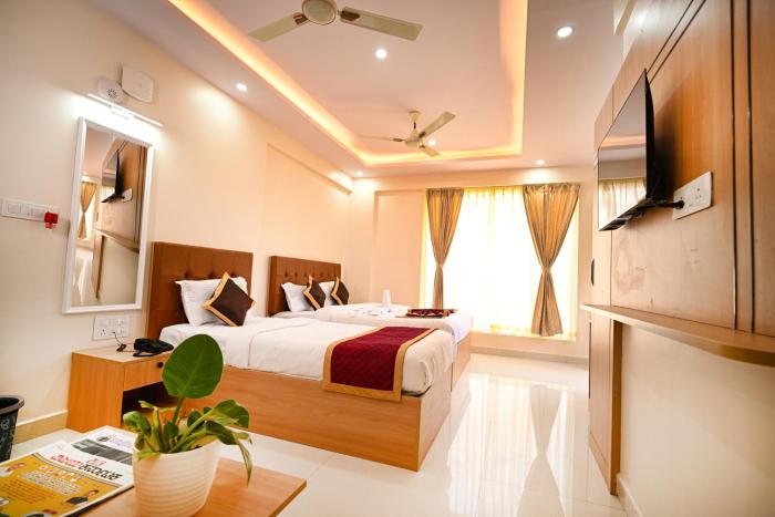 Hotel Lemon Green