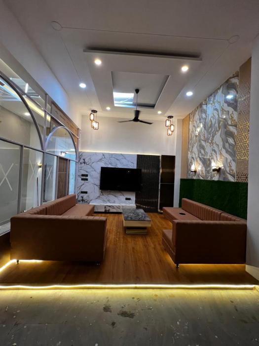 3 BHK Aura Villa Family Stay