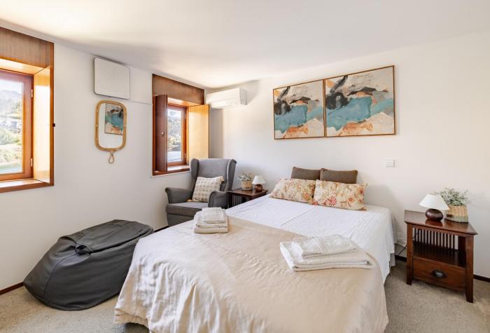 Casa à Beira da Água Gerês