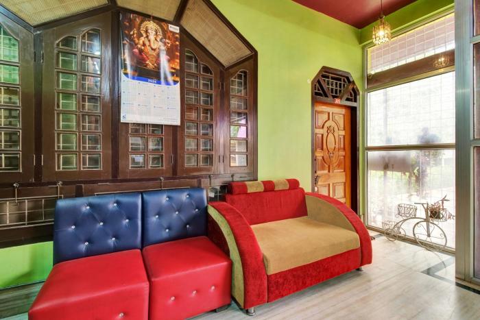 Super Hotel O Gorchuk Guwahati