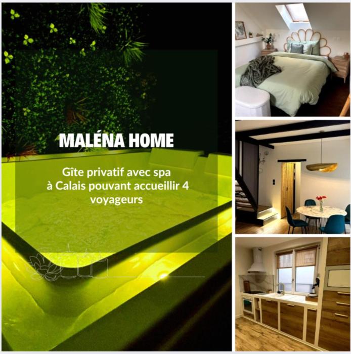 Private cottage with hot tub