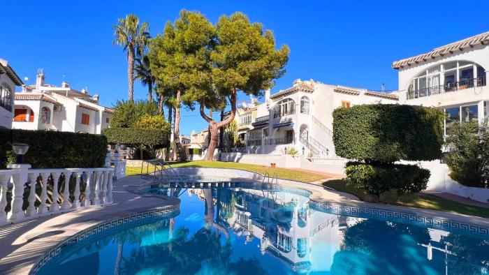 Villa Rosa Appartement