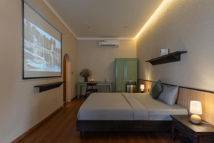 MOONLIGHT Homestay & Hotel