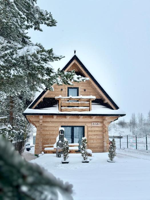 Chochołowski Zakątek