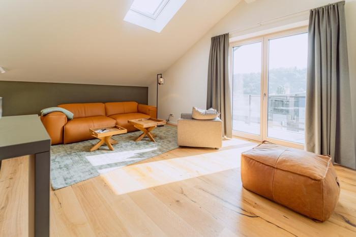 KABINETT Boutique Apartments